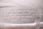 MERCEDES-BENZ CLE A236 NADKOLE PRAWE TYŁ A2368804803