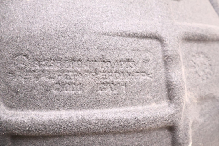 MERCEDES-BENZ CLE A236 NADKOLE LEWE TYŁ A2368804703