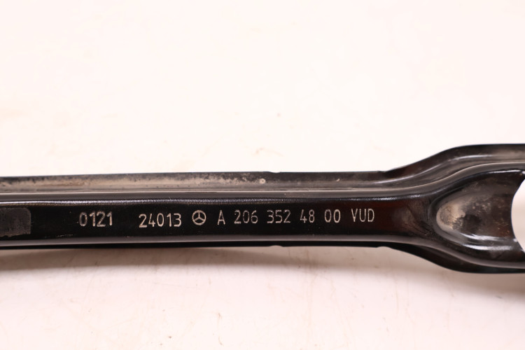 MERCEDES-BENZ CLE A236 300 4MATIC WAHACZ TYŁ A2063524800