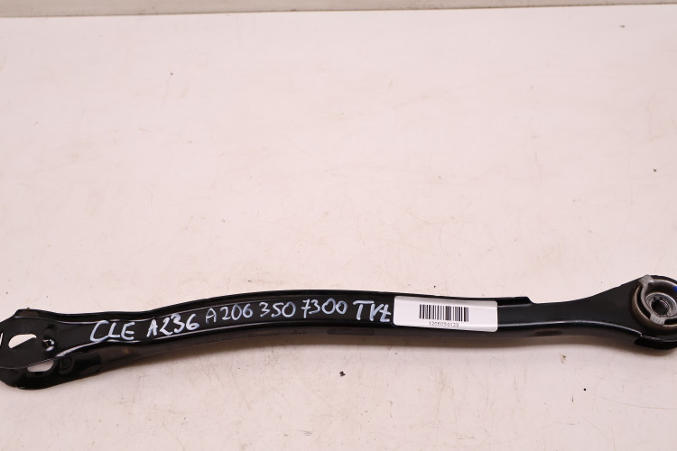 MERCEDES-BENZ CLE A236 300 4MATIC WAHACZ TYŁ A2063524800