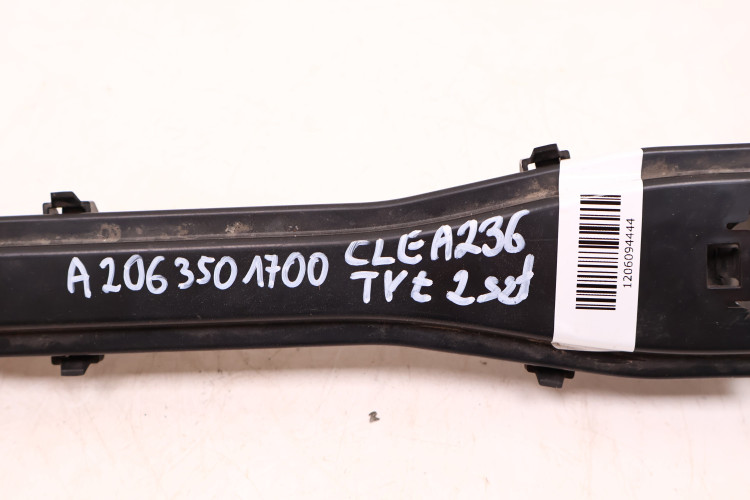MERCEDES-BENZ CLE A236 300 4MATIC WAHACZ TYŁ A2063501700