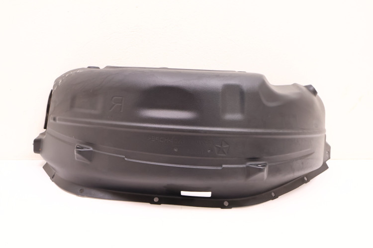 JEEP WRANGLER JL 18- NADKOLE PRAWE TYŁ 68270816AC