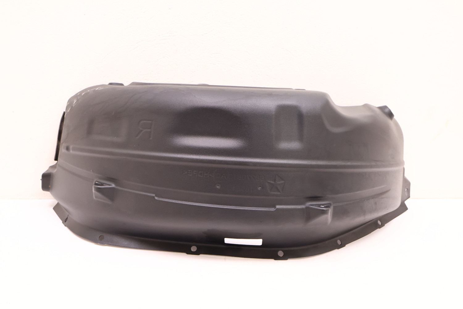 JEEP WRANGLER JL 18- NADKOLE PRAWE TYŁ 68270816AC