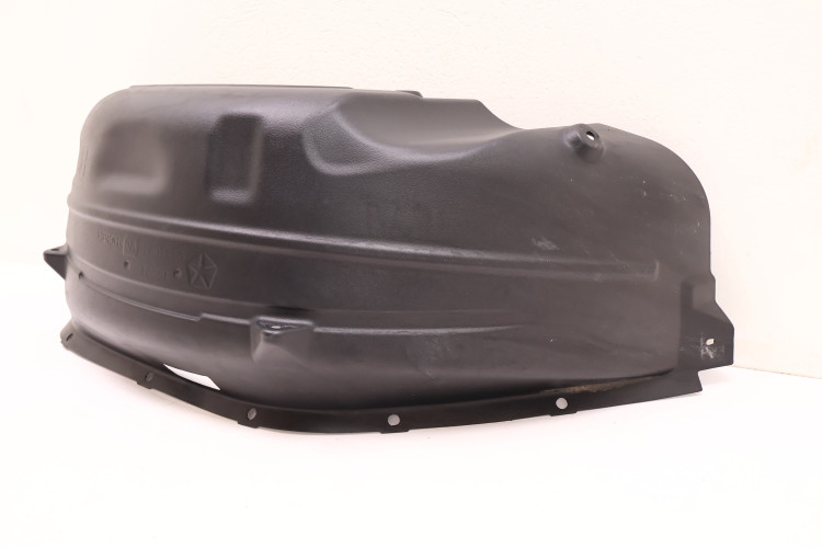 JEEP WRANGLER JL 18- NADKOLE PRAWE TYŁ 68270816AC