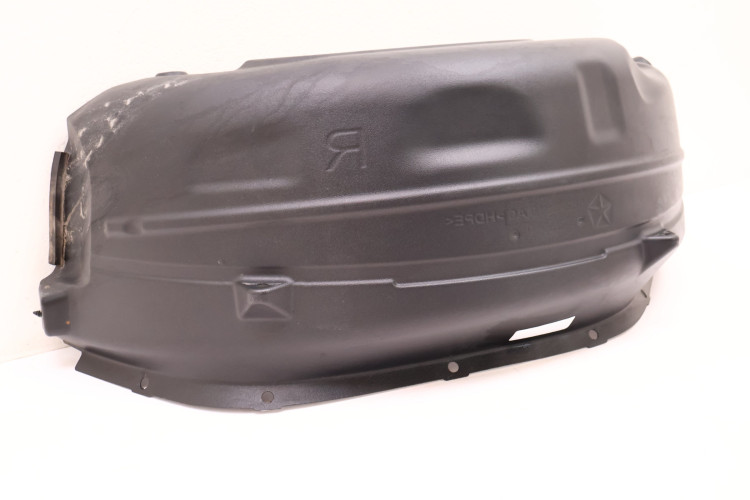 JEEP WRANGLER JL 18- NADKOLE PRAWE TYŁ 68270816AC