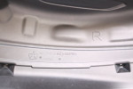 JEEP WRANGLER JL 18- NADKOLE PRAWE TYŁ 68270816AC