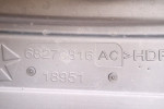 JEEP WRANGLER JL 18- NADKOLE PRAWE TYŁ 68270816AC