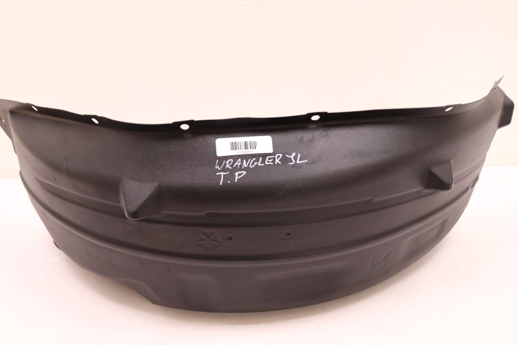 JEEP WRANGLER JL 18- NADKOLE PRAWE TYŁ 68270816AC