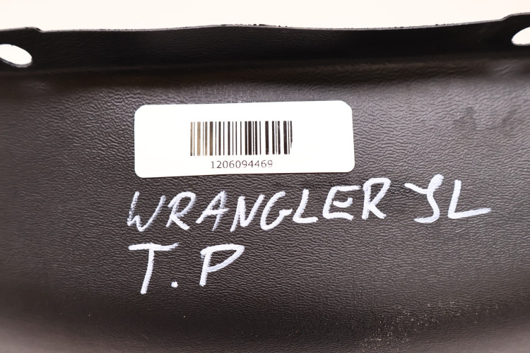 JEEP WRANGLER JL 18- NADKOLE PRAWE TYŁ 68270816AC