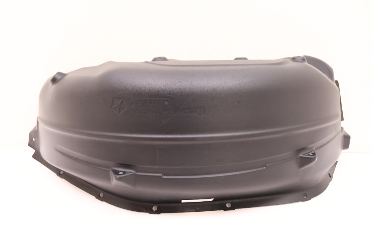JEEP WRANGLER JL 18- NADKOLE LEWE TYŁ 68270817AC