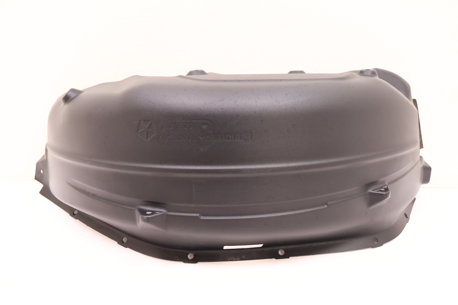 JEEP WRANGLER JL 18- NADKOLE LEWE TYŁ 68270817AC