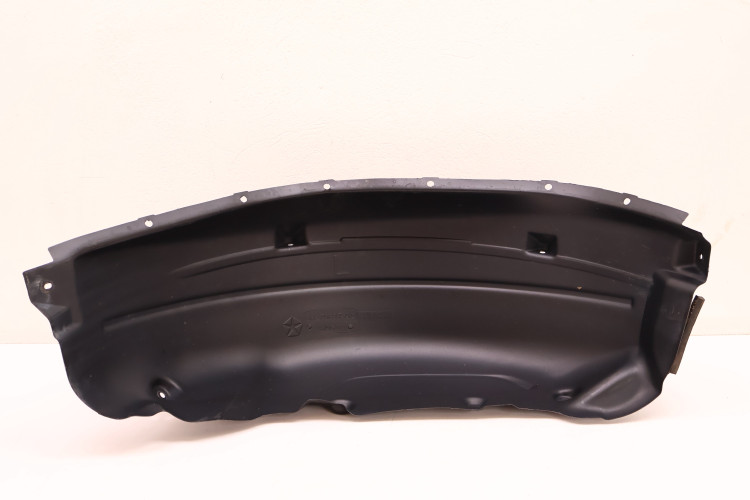 JEEP WRANGLER JL 18- NADKOLE LEWE TYŁ 68270817AC