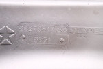 JEEP WRANGLER JL 18- NADKOLE LEWE TYŁ 68270817AC