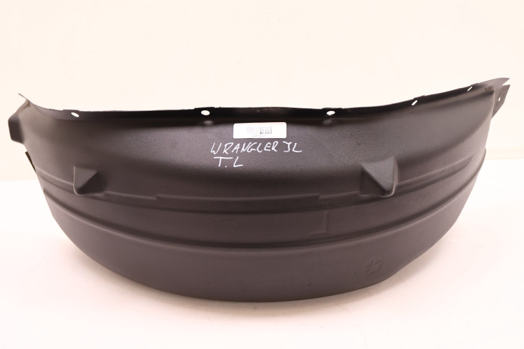 JEEP WRANGLER JL 18- NADKOLE LEWE TYŁ 68270817AC