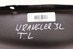 JEEP WRANGLER JL 18- NADKOLE LEWE TYŁ 68270817AC