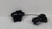 VOLVO XC90 II ZAMEK KLAPY BAGAŻNIKA 31349975