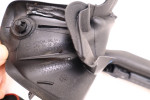 MERCEDES-BENZ CLE A236 USZCZELKA SZYBY LEWY TYŁ A2366731500