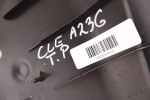 MERCEDES-BENZ CLE A236 OSŁONA WAHACZA SPRĘŻYNOWEGO PRAWY TYŁ A2063528201