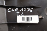 MERCEDES-BENZ CLE A236 OSŁONA WAHACZA SPRĘŻYNOWEGO LEWY TYŁ A2063528101