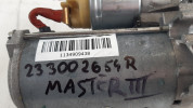 RENAULT MASTER III ROZRUSZNIK 233002654R