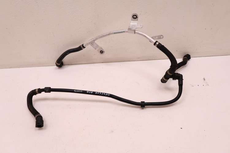 BMW 3 G20 G21 G22 G26 B47 B57 PRZEWÓD CHŁODNICY WODY 8593780, 8593779