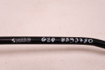 BMW 3 G20 G21 G22 G26 B47 B57 PRZEWÓD CHŁODNICY WODY 8593780, 8593779