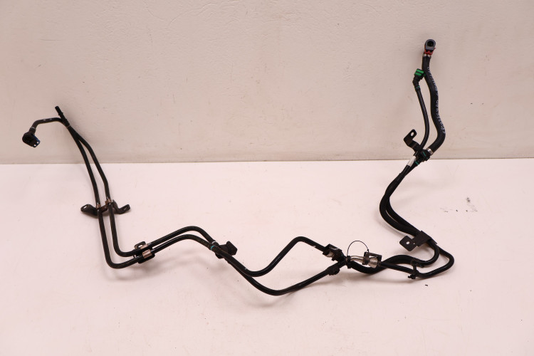 JEEP WRANGLER JL 2.2 MTJ 18- PRZEWODY PALIWA 68297769AD, 68297751AD