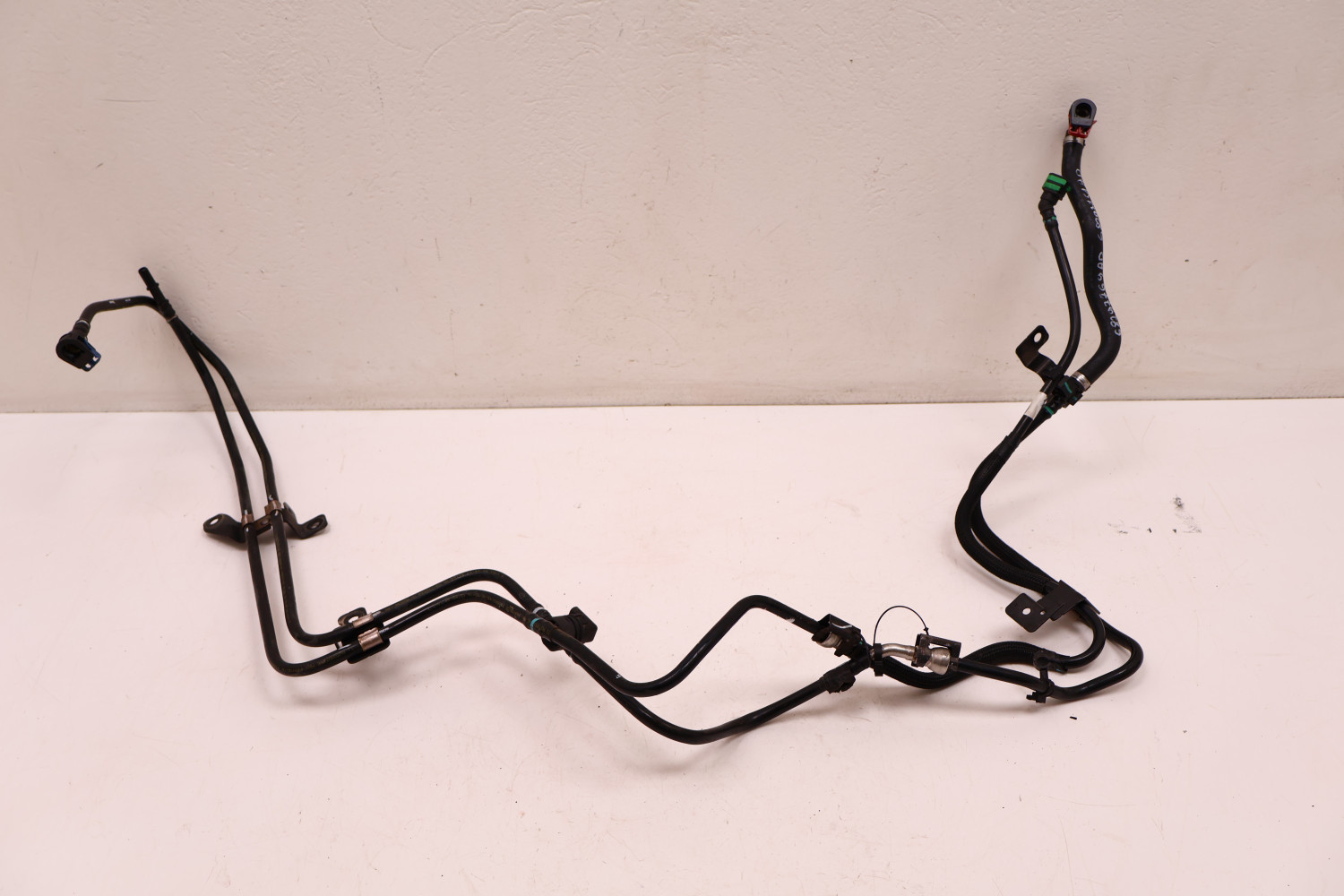 JEEP WRANGLER JL 2.2 MTJ 18- PRZEWODY PALIWA 68297769AD, 68297751AD