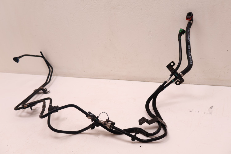 JEEP WRANGLER JL 2.2 MTJ 18- PRZEWODY PALIWA 68297769AD, 68297751AD
