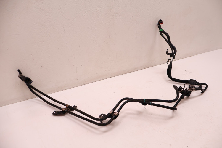 JEEP WRANGLER JL 2.2 MTJ 18- PRZEWODY PALIWA 68297769AD, 68297751AD