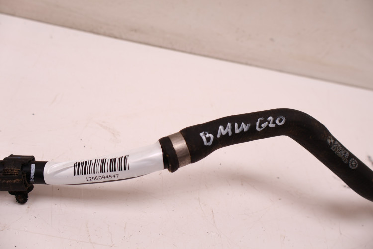 BMW 3 G20 G21 PRZEWÓD WĄŻ WODY 8595472