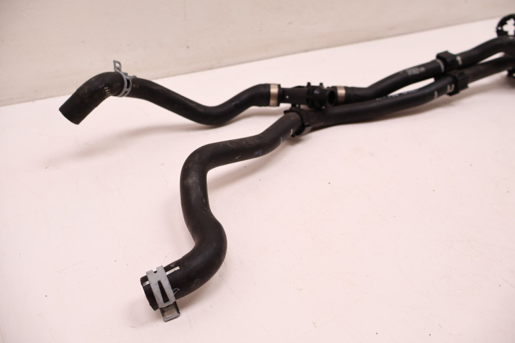 BMW 4 G20 G22 G23 G24 G26 PRZEWÓD PRZEWODY RURY WODY 9475244