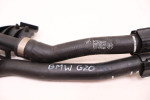 BMW 4 G20 G22 G23 G24 G26 PRZEWÓD PRZEWODY RURY WODY 9475244