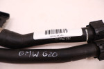 BMW 4 G20 G22 G23 G24 G26 PRZEWÓD PRZEWODY RURY WODY 9475244