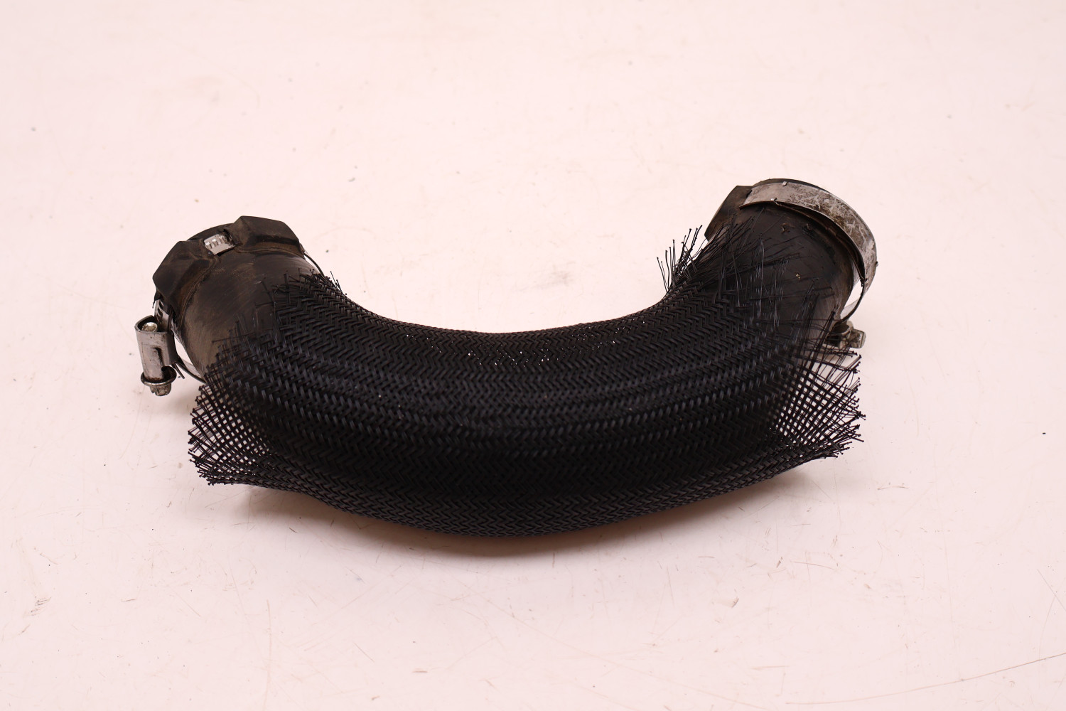 JEEP WRANGLER JL 2.2 MTJ 18- RURA WĄŻ PRZEWÓD INTERCOOLERA 68283403AC