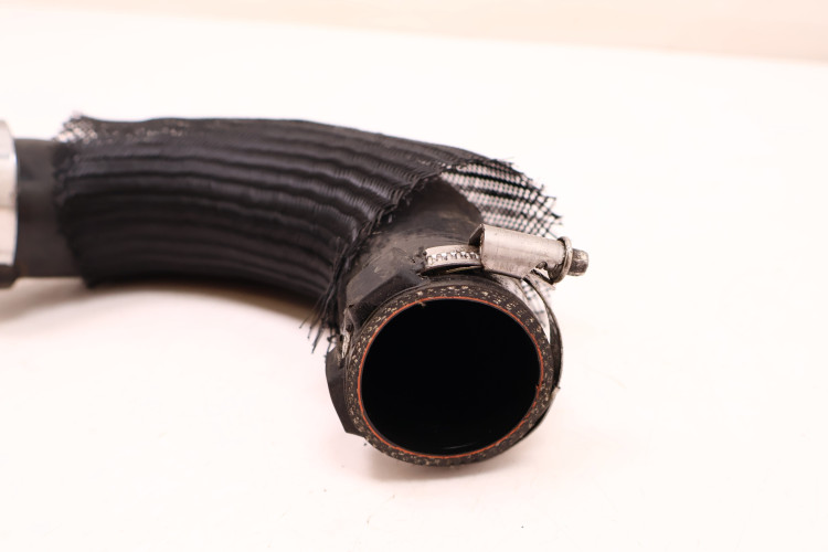 JEEP WRANGLER JL 2.2 MTJ 18- RURA WĄŻ PRZEWÓD INTERCOOLERA 68283403AC