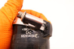 JEEP WRANGLER JL 2.2 MTJ 18- RURA WĄŻ PRZEWÓD INTERCOOLERA 68283403AC