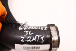 JEEP WRANGLER JL 2.2 MTJ 18- RURA WĄŻ PRZEWÓD INTERCOOLERA 68283403AC