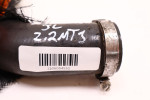 JEEP WRANGLER JL 2.2 MTJ 18- RURA WĄŻ PRZEWÓD INTERCOOLERA 68283403AC