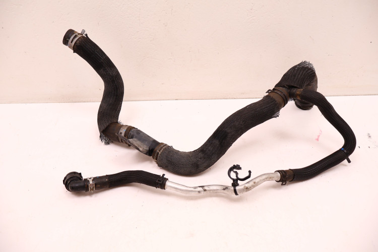 JEEP WRANGLER JL 2.2 MTJ 18- WĄŻ PRZEWÓD WODY P68320360AC