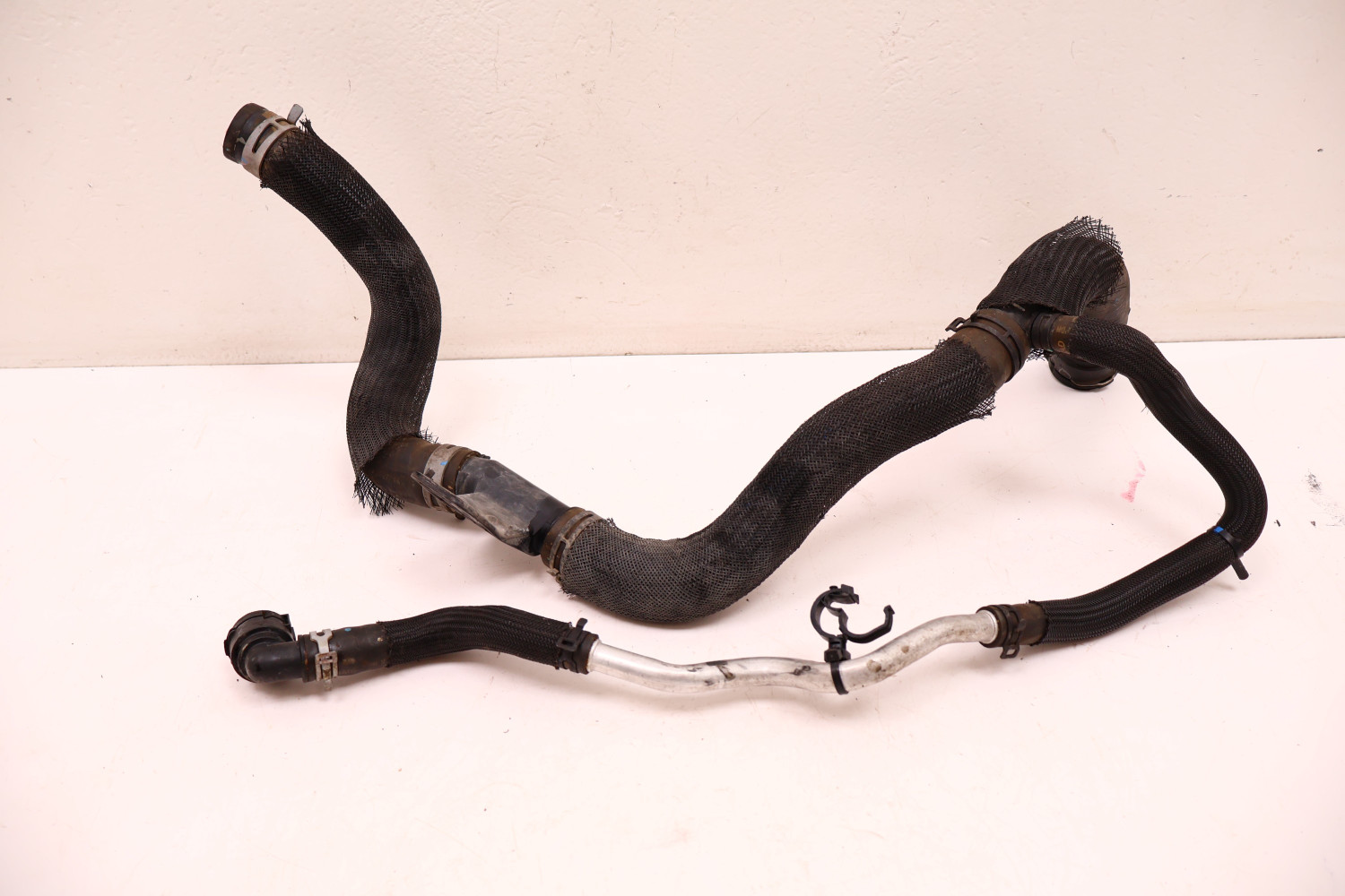 JEEP WRANGLER JL 2.2 MTJ 18- WĄŻ PRZEWÓD WODY P68320360AC