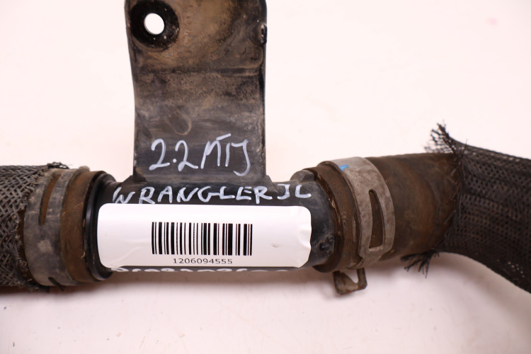 JEEP WRANGLER JL 2.2 MTJ 18- WĄŻ PRZEWÓD WODY P68320360AC