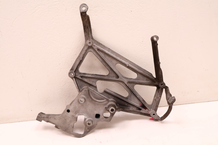 JEEP WRANGLER JL 2.2 MTJ 18- ŁAPA WSPORNIK MOCOWANIE 68299299AB