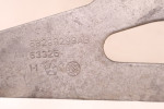 JEEP WRANGLER JL 2.2 MTJ 18- ŁAPA WSPORNIK MOCOWANIE 68299299AB