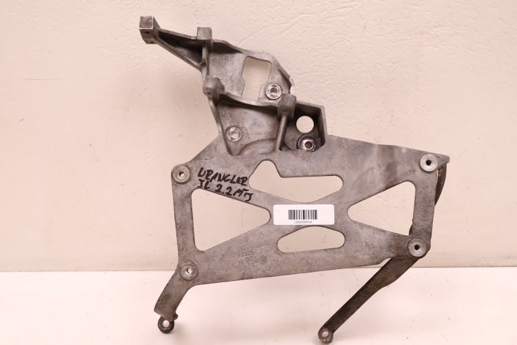 JEEP WRANGLER JL 2.2 MTJ 18- ŁAPA WSPORNIK MOCOWANIE 68299299AB