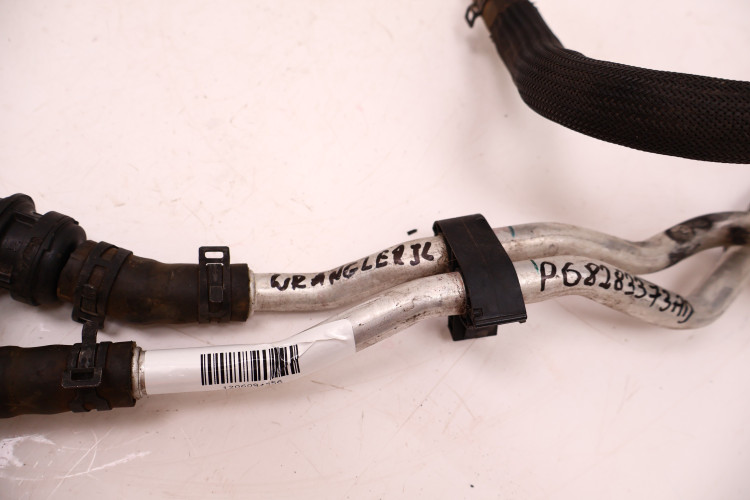 JEEP WRANGLER JL 18- PRZEWÓD PRZEWODY WODY P68283373AD