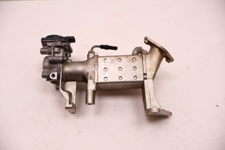 JEEP WRANGLER JL 2.2 MTJ 18- CHŁODNICZKA SPALIN EGR 55279407