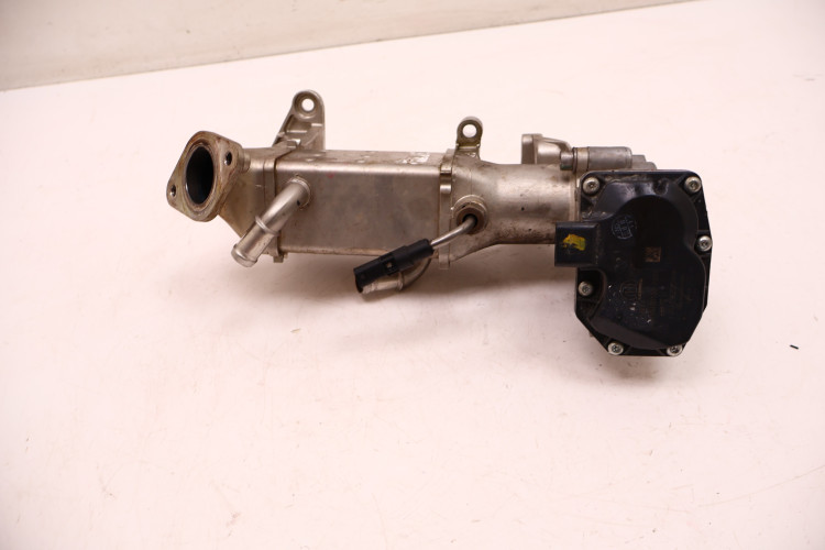 JEEP WRANGLER JL 2.2 MTJ 18- CHŁODNICZKA SPALIN EGR 55279407
