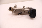 JEEP WRANGLER JL 2.2 MTJ 18- CHŁODNICZKA SPALIN EGR 55279407
