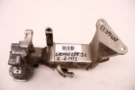 JEEP WRANGLER JL 2.2 MTJ 18- CHŁODNICZKA SPALIN EGR 55279407